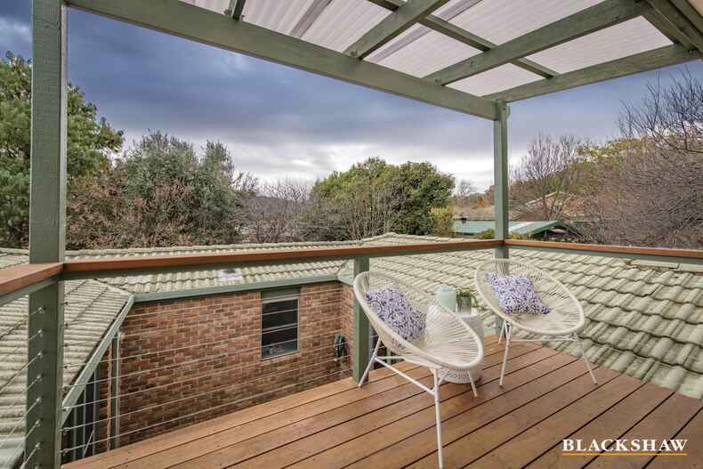 27 Forsythe Street Banks