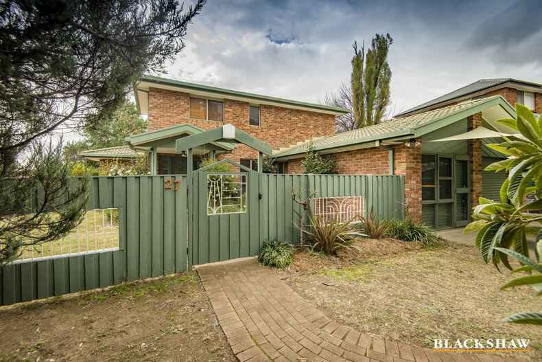 27 Forsythe Street Banks