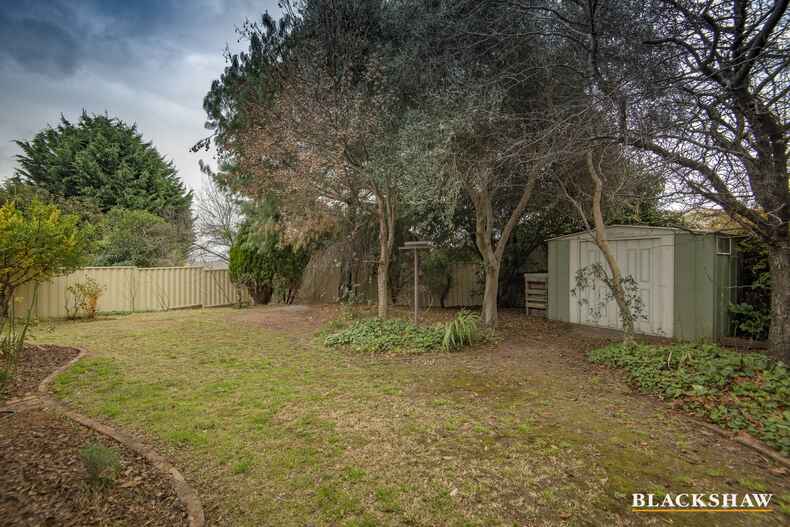 27 Forsythe Street Banks