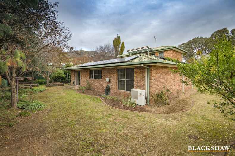 27 Forsythe Street Banks