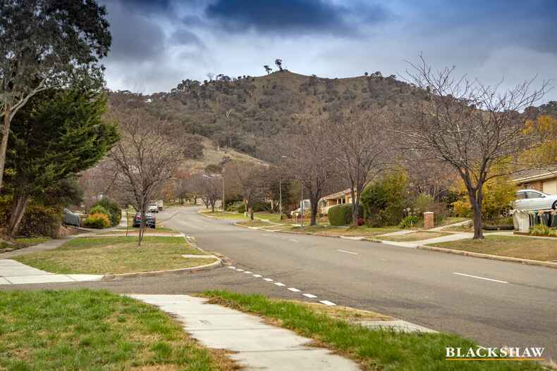 27 Forsythe Street Banks