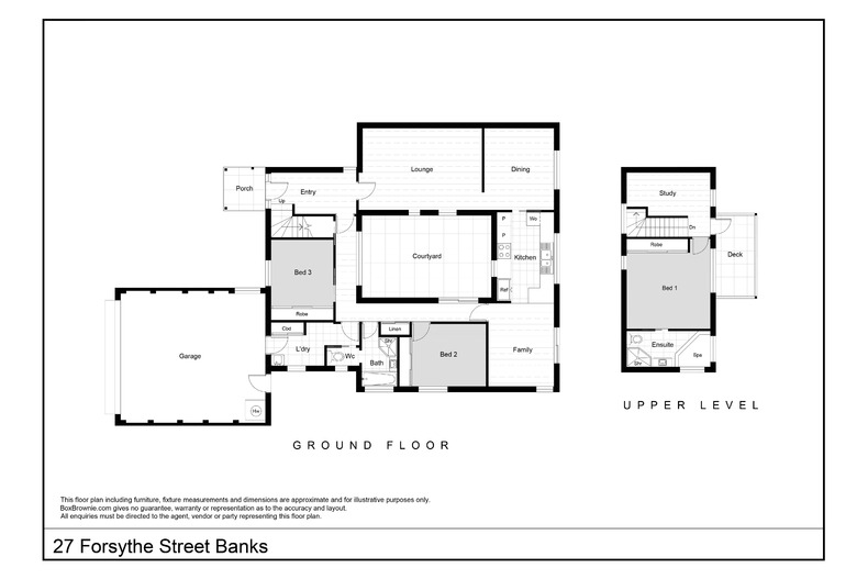 27 Forsythe Street Banks
