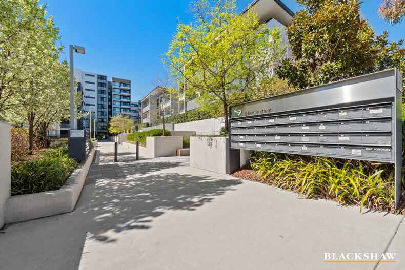 6/5 Burnie Street Lyons 6/5 Burnie Street Lyons