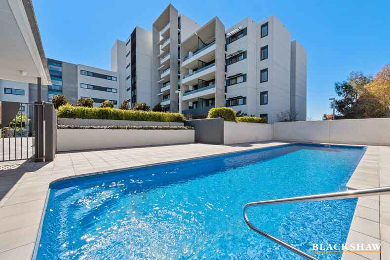 6/5 Burnie Street Lyons 6/5 Burnie Street Lyons