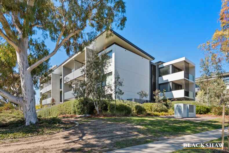 6/5 Burnie Street Lyons 6/5 Burnie Street Lyons