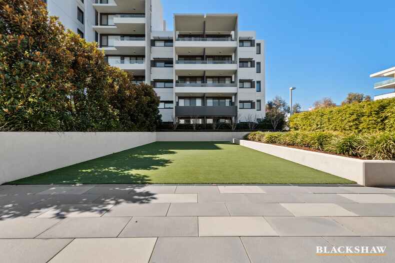 6/5 Burnie Street Lyons 6/5 Burnie Street Lyons