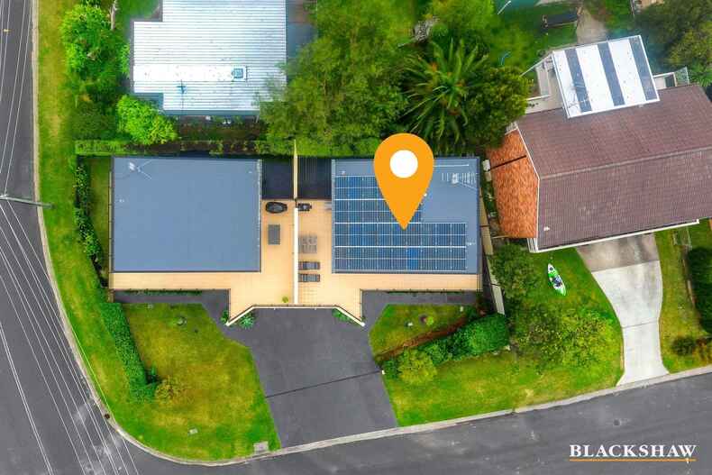 2B Forest Parade Tomakin 2B Forest Parade Tomakin