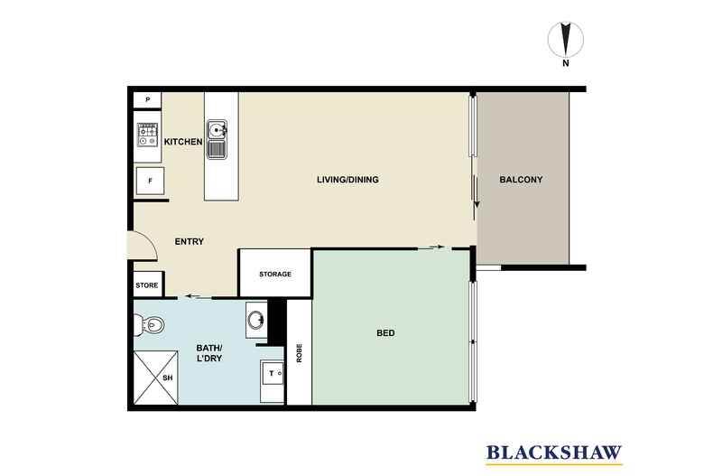 6/5 Burnie Street Lyons 6/5 Burnie Street Lyons