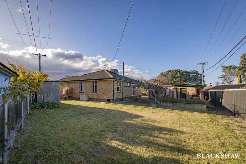 5 Gillies Street Curtin 5 Gillies Street Curtin