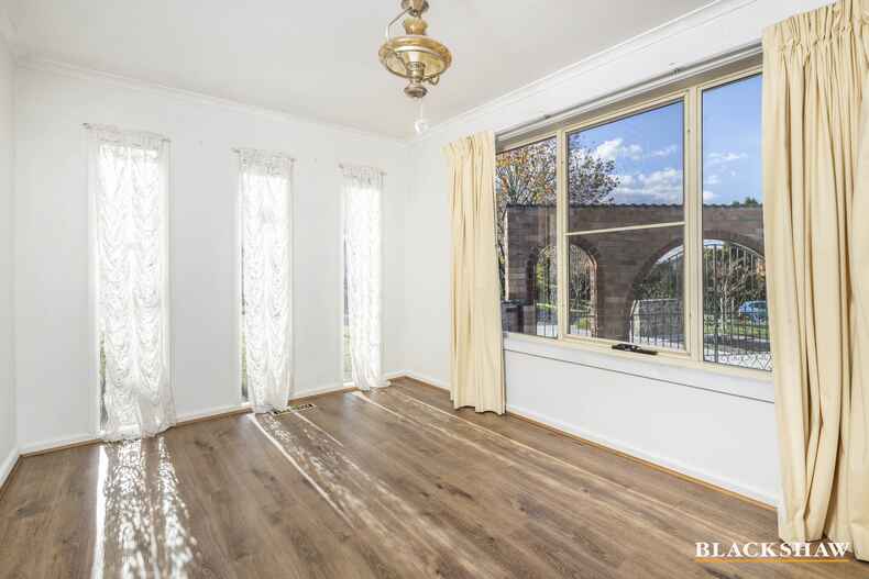 5 Gillies Street Curtin 5 Gillies Street Curtin