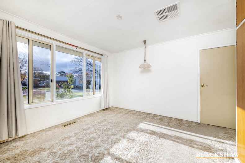 5 Gillies Street Curtin 5 Gillies Street Curtin