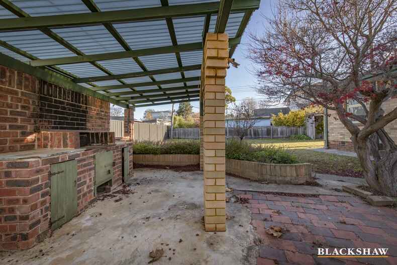 5 Gillies Street Curtin 5 Gillies Street Curtin