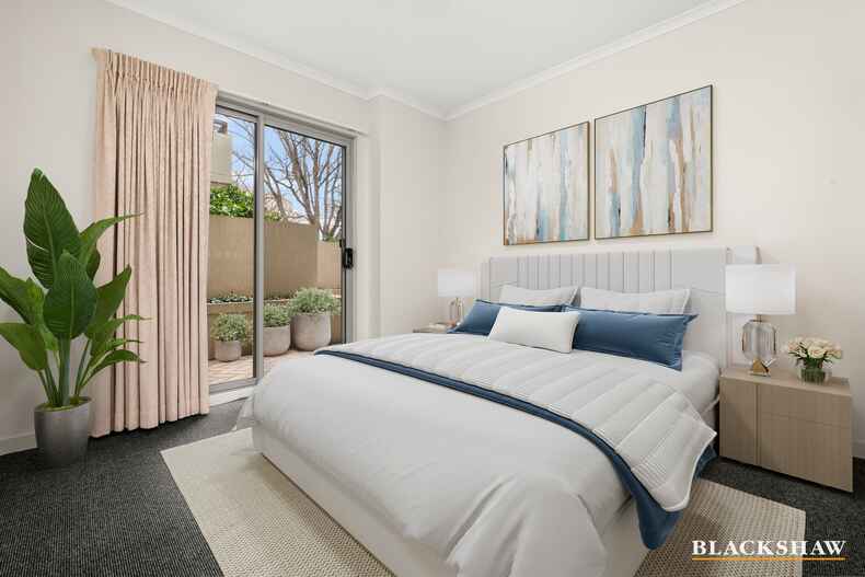 45/14 National Circuit Barton 45/14 National Circuit Barton