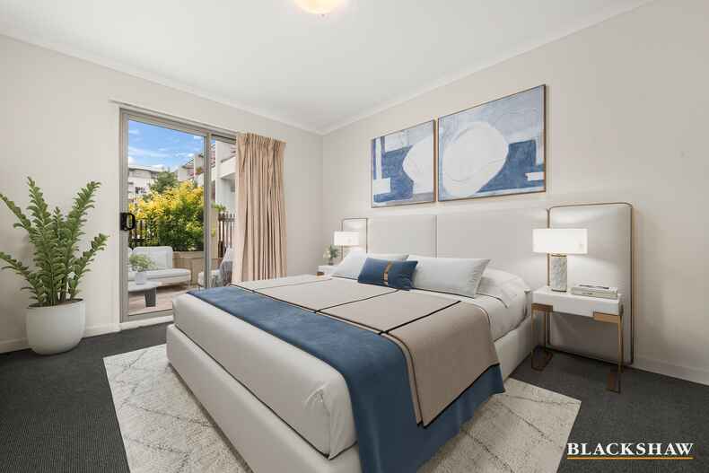 45/14 National Circuit Barton 45/14 National Circuit Barton