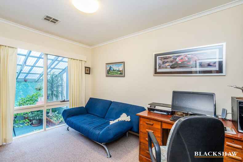 21 Foxall Street Holder 21 Foxall Street Holder