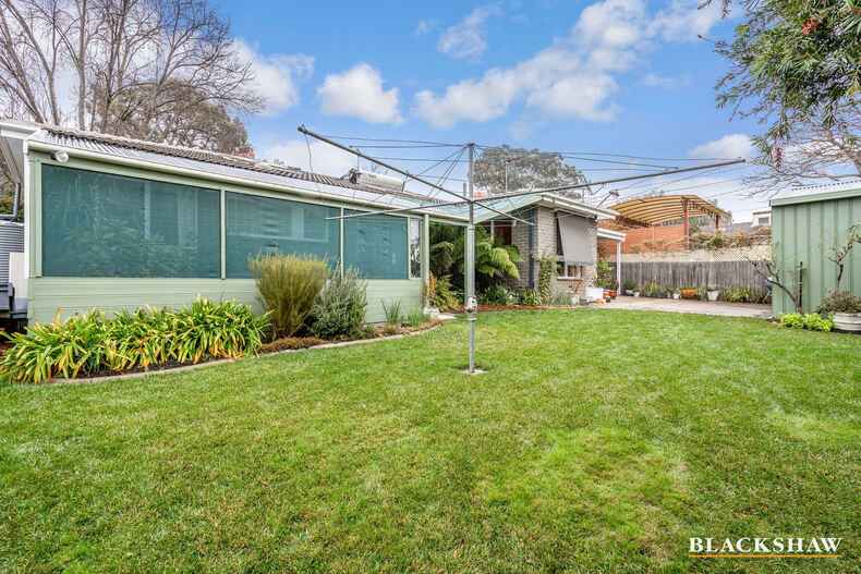 21 Foxall Street Holder 21 Foxall Street Holder