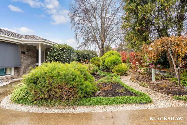 21 Foxall Street Holder 21 Foxall Street Holder