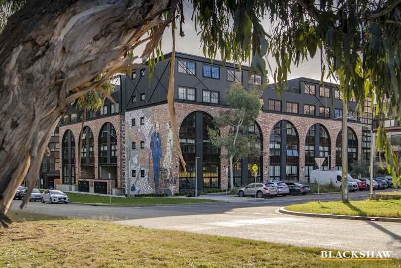 102/1 The Causeway Street Kingston 102/1 The Causeway Street Kingston