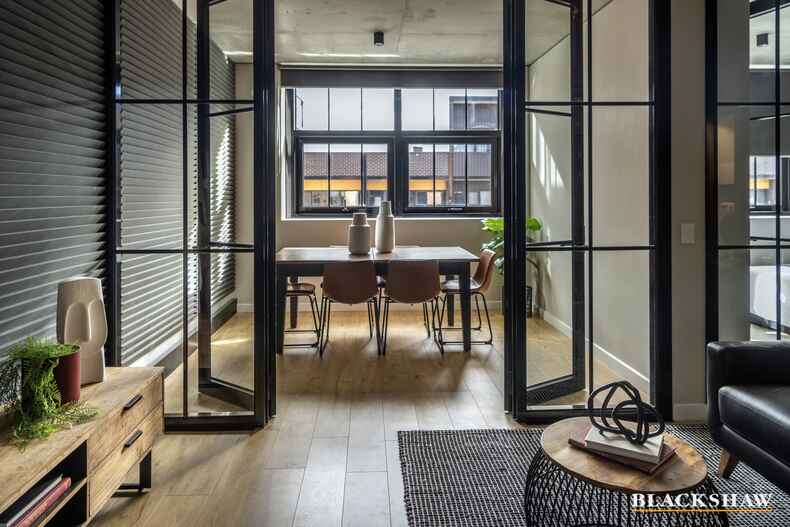 102/1 The Causeway Street Kingston 102/1 The Causeway Street Kingston