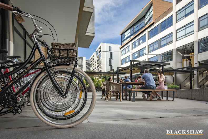 102/1 The Causeway Street Kingston 102/1 The Causeway Street Kingston