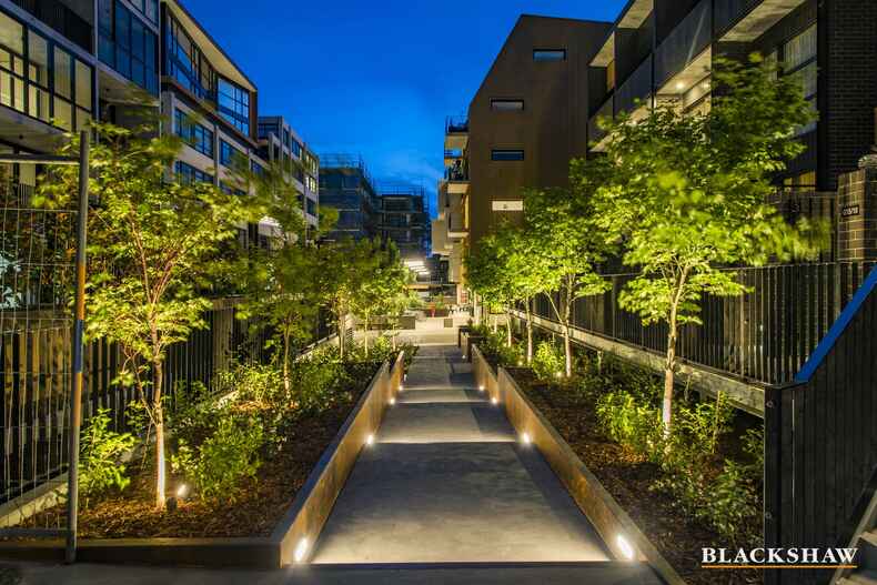 102/1 The Causeway Street Kingston 102/1 The Causeway Street Kingston