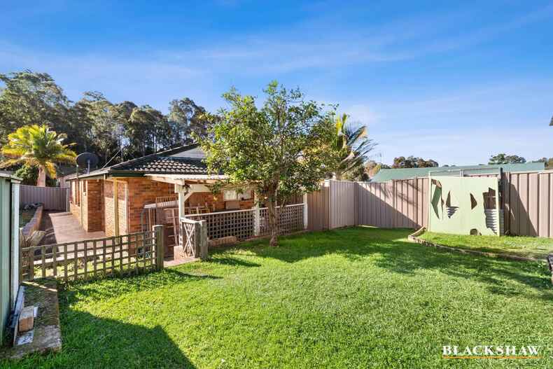 27 Melaleuca Crescent Catalina 27 Melaleuca Crescent Catalina