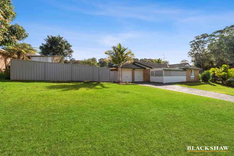 27 Melaleuca Crescent Catalina 27 Melaleuca Crescent Catalina