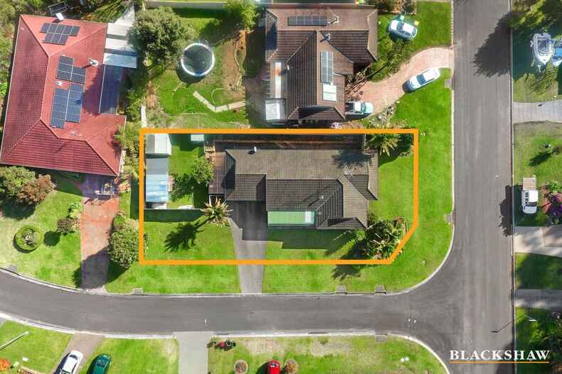 27 Melaleuca Crescent Catalina 27 Melaleuca Crescent Catalina