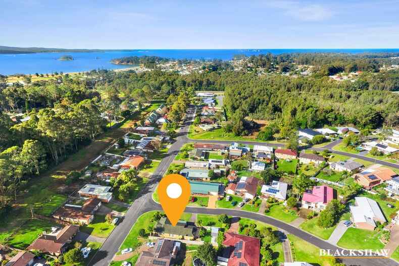 27 Melaleuca Crescent Catalina 27 Melaleuca Crescent Catalina