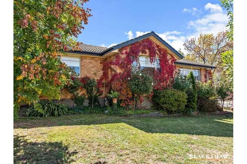 1 Cornelian Place Lyons