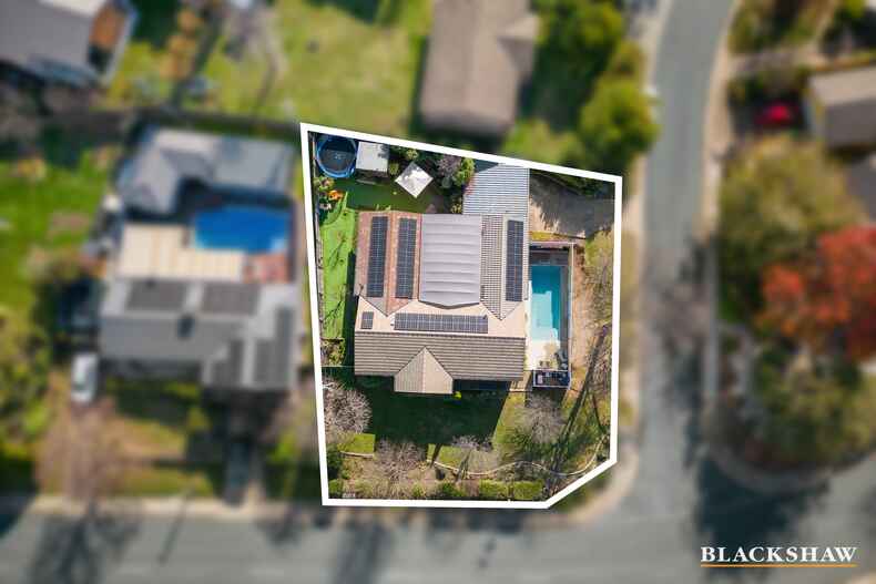 1 Cornelian Place Lyons