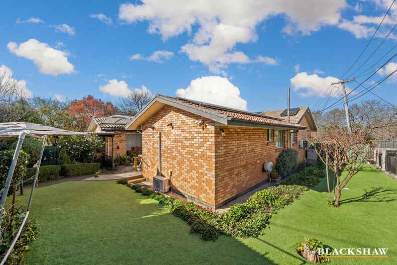 1 Cornelian Place Lyons