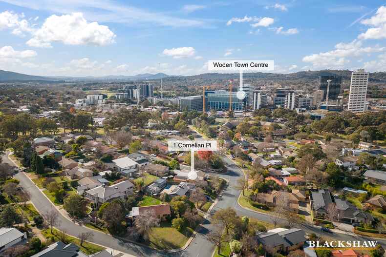 1 Cornelian Place Lyons