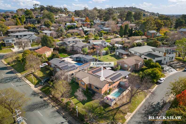 1 Cornelian Place Lyons