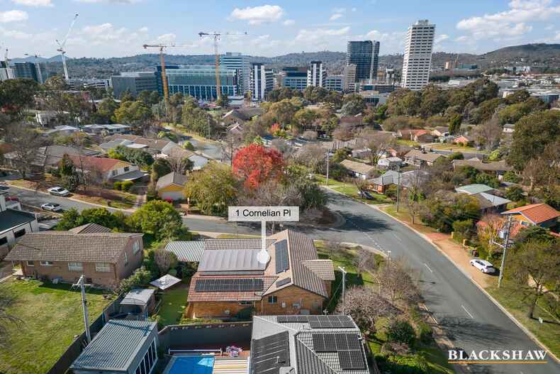 1 Cornelian Place Lyons