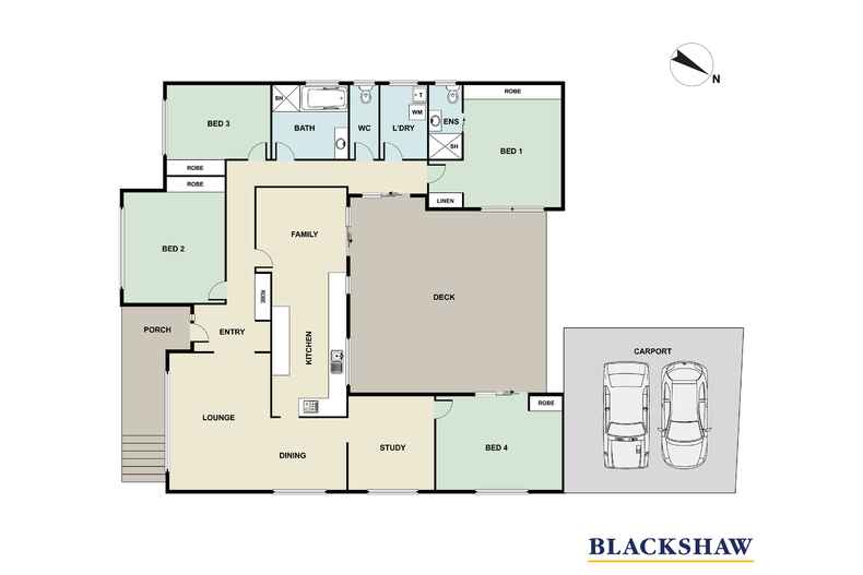 1 Cornelian Place Lyons