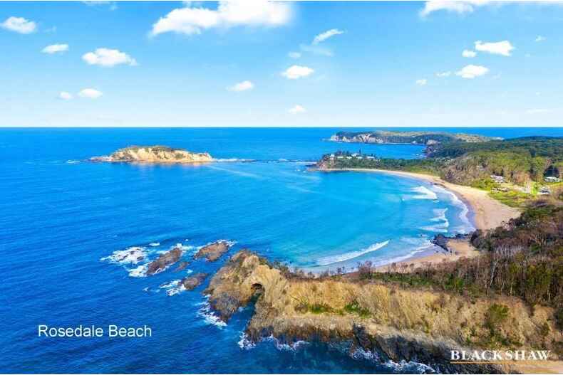 41 Yowani Road Rosedale 41 Yowani Road Rosedale