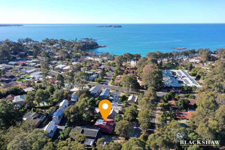 4 Burkes Way Denhams Beach 4 Burkes Way Denhams Beach