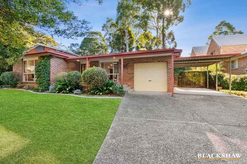 4 Burkes Way Denhams Beach 4 Burkes Way Denhams Beach