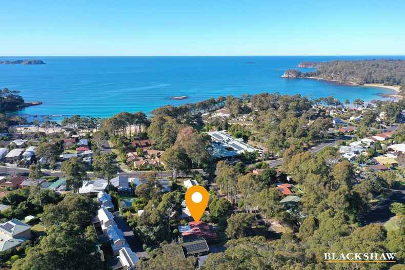 4 Burkes Way Denhams Beach 4 Burkes Way Denhams Beach