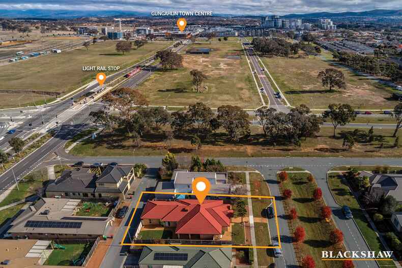 4 Mary Gillespie Avenue Gungahlin