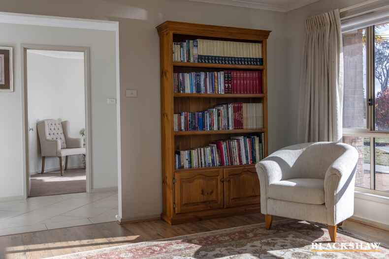 4 Mary Gillespie Avenue Gungahlin