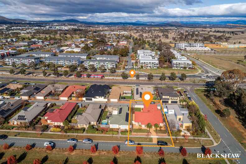 4 Mary Gillespie Avenue Gungahlin