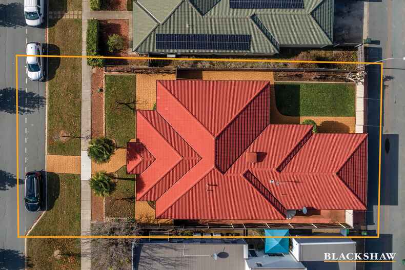 4 Mary Gillespie Avenue Gungahlin