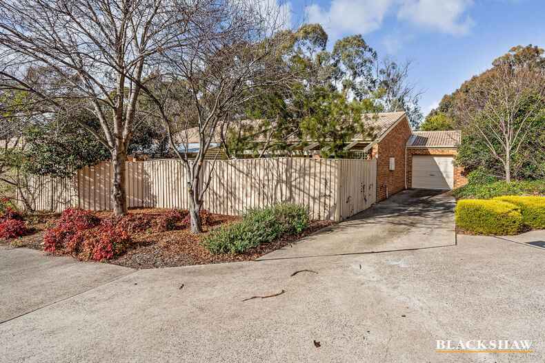 19/8 Glenmaggie Street Duffy