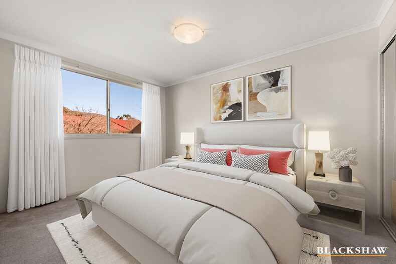 60 National Circuit Deakin 60 National Circuit Deakin