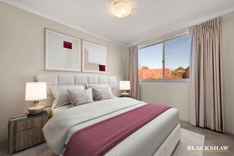 60 National Circuit Deakin 60 National Circuit Deakin