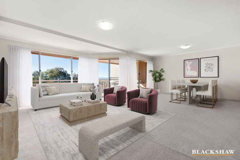 60 National Circuit Deakin 60 National Circuit Deakin