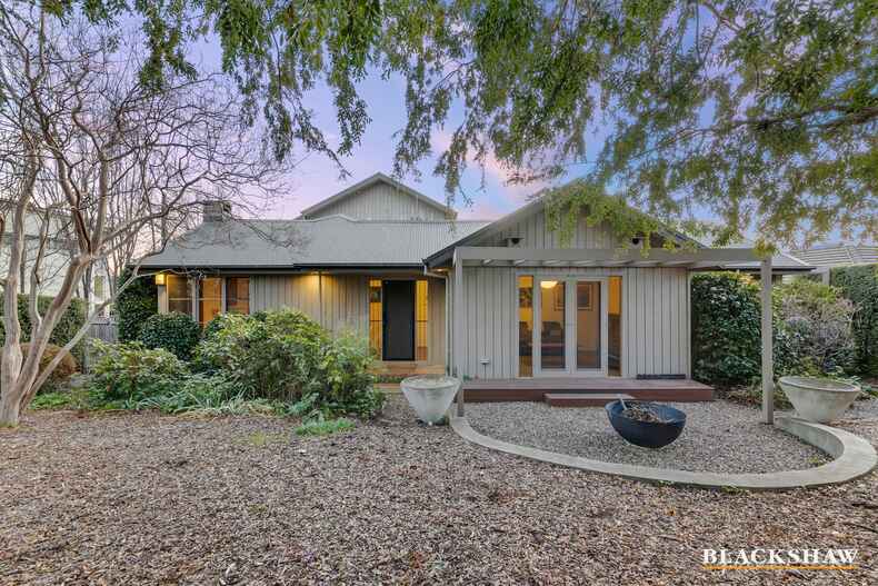 7 Musgrave Street Yarralumla