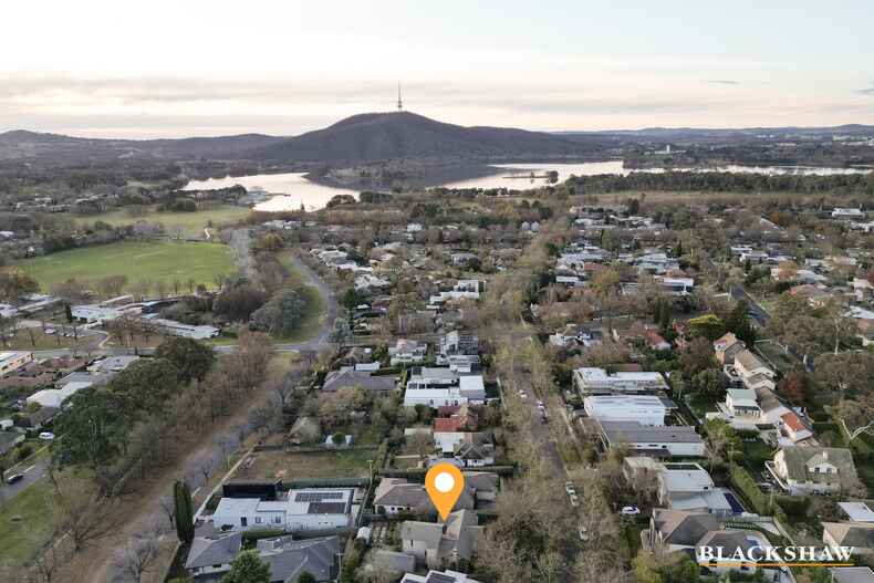 7 Musgrave Street Yarralumla